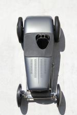 Ford Salt Flat Racer Pedal Car 1932 года